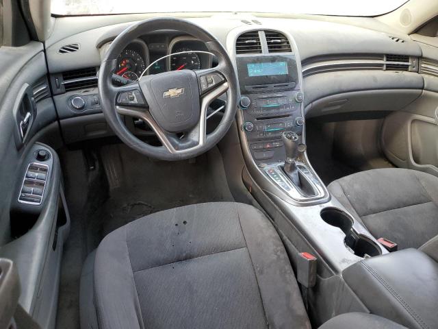 Photo 8 from auction – 2013 CHEVROLET MALIBU LS with VIN 1G11B5SA8DF203392
