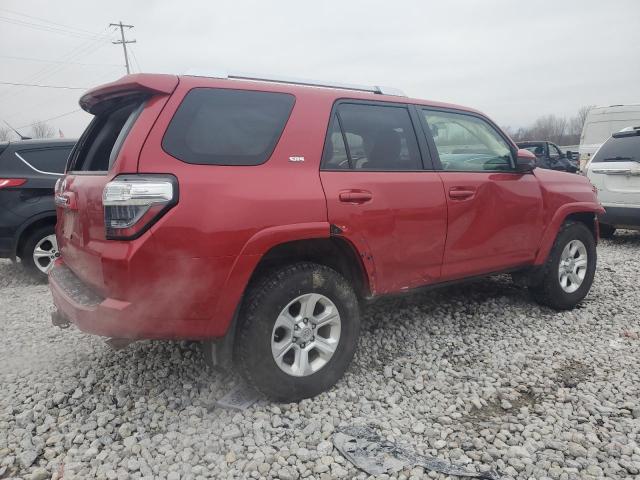صورة رقم 3 من المزاد - 2015 TOYOTA 4RUNNER SR مع VIN JTEBU5JR8F5210344