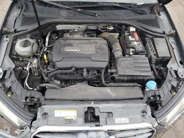 Photo 11 from auction – 2016 AUDI A3 PREMIUM with VIN WAUB8GFFXG1076980