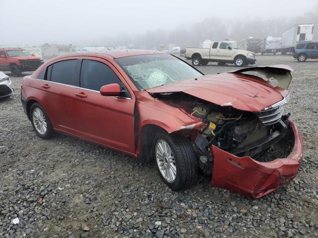 Photo 4 from auction – 2007 CHRYSLER SEBRING TO with VIN 1C3LC56K07N563237