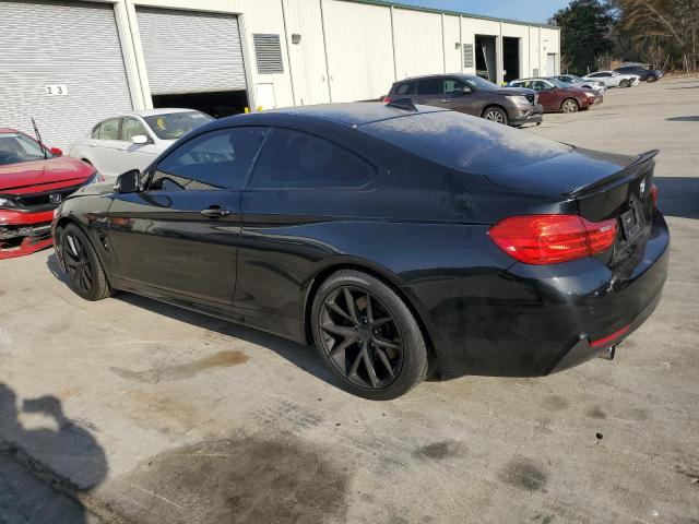 Zdjęcie 2 z aukcji – 2016 BMW 435 I z VIN WBA3R1C52GK529980