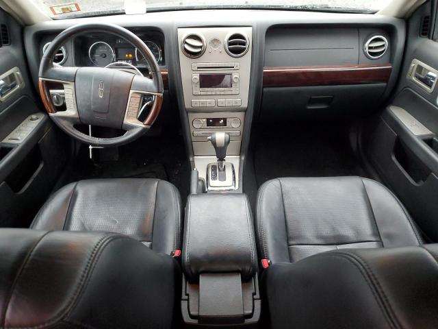 Photo 8 from auction – 2007 LINCOLN MKZ with VIN 3LNHM28T07R610035