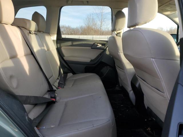 Photo 11 from auction – 2015 SUBARU FORESTER 2 with VIN JF2SJAHC2FH499681