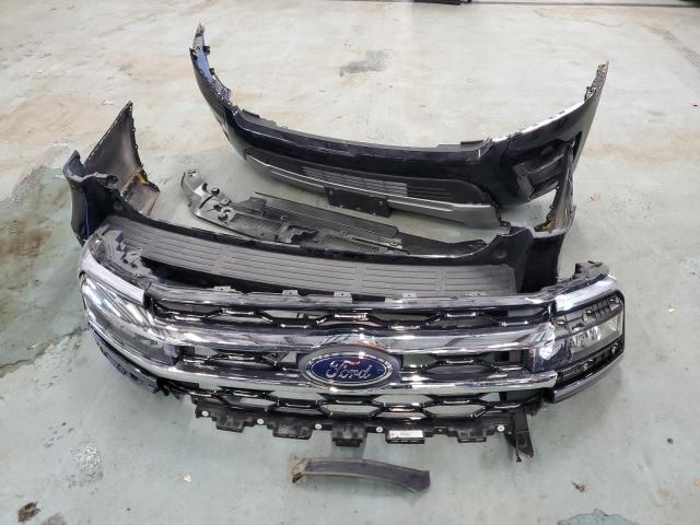 Photo 13 from auction – 2024 FORD EXPEDITION with VIN 1FMJK2A85REA51035