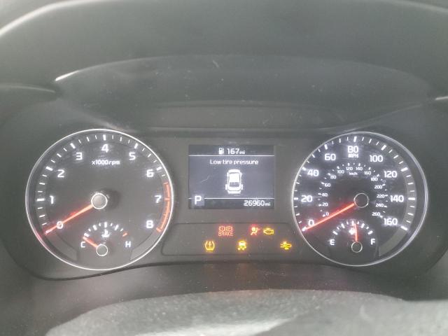 Photo 9 from auction – 2020 KIA FORTE FE with VIN 3KPF24AD6LE206626