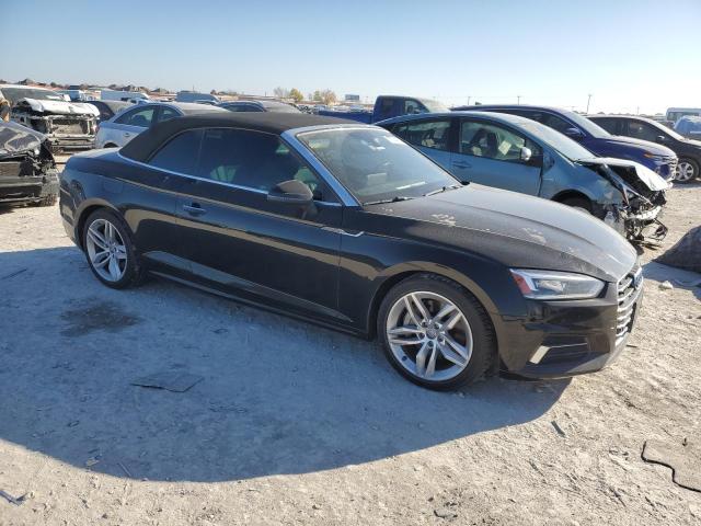 Photo 4 from auction – 2019 AUDI A5 PREMIUM with VIN WAUYNGF55KN006170