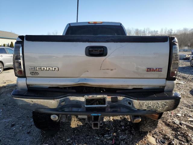 Photo 6 from auction – 2005 GMC SIERRA K25 with VIN 1GTHK23215F973799