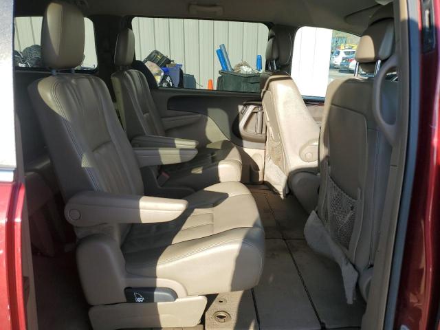 Photo 11 from auction – 2013 CHRYSLER TOWN & COU with VIN 2C4RC1BG7DR509707