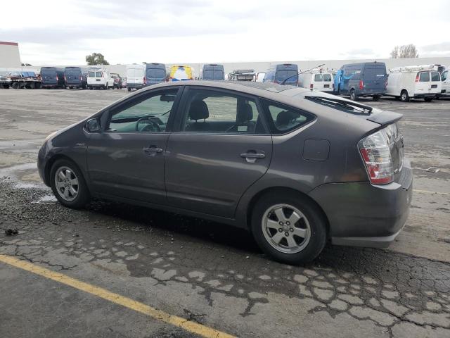Photo 2 from auction – 2009 TOYOTA PRIUS with VIN JTDKB20U093490386