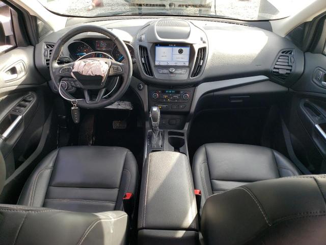 Photo 8 from auction – 2019 FORD ESCAPE SEL with VIN 1FMCU9HDXKUA23600
