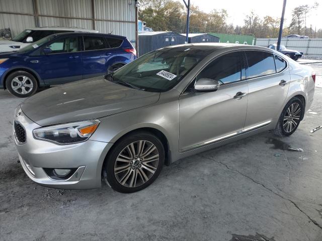 Photo 1 from auction – 2014 KIA CADENZA PR with VIN KNALN4D76E5157312