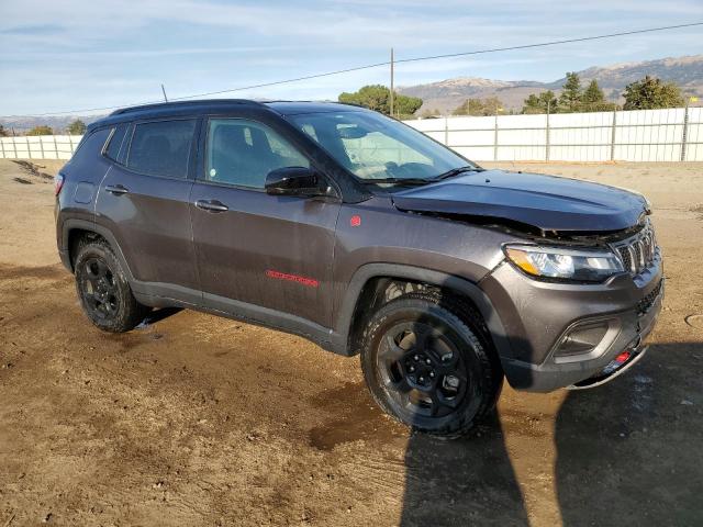 Photo 4 from auction – 2023 JEEP COMPASS TR with VIN 3C4NJDDN8PT543657