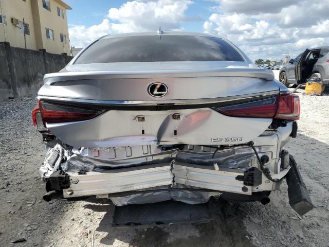 Photo 6 from auction – 2022 LEXUS ES 350 BAS with VIN 58AGZ1B16NU115058
