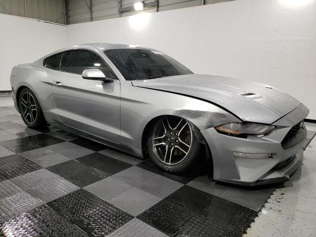 Photo 4 from auction – 2022 FORD MUSTANG with VIN 1FA6P8TH1N5107533