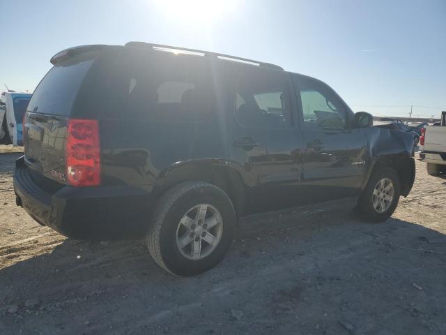 Photo 3 from auction – 2009 GMC YUKON SLE with VIN 1GKFC23C19R105937
