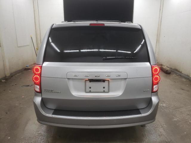 Photo 6 from auction – 2014 DODGE GRAND CARA with VIN 2C4RDGCG6ER424471