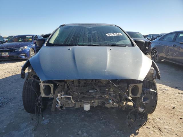 Photo 5 from auction – 2016 FORD FOCUS S with VIN 1FADP3E21GL331306