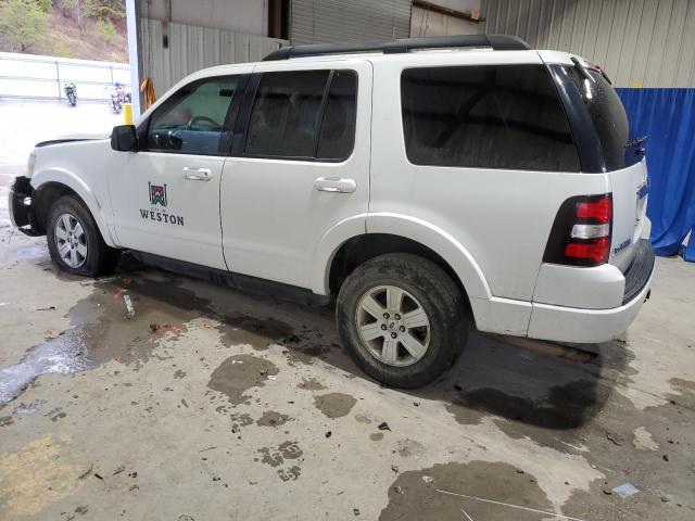 Photo 2 from auction – 2010 FORD EXPLORER X with VIN 1FMEU7D88AUA90572