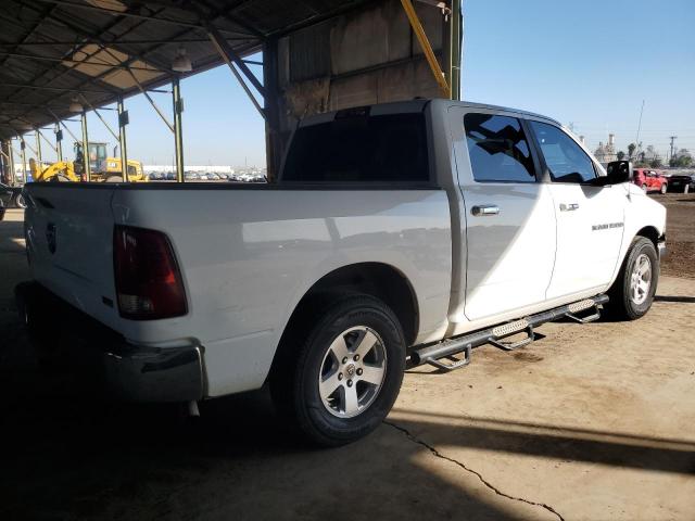 Photo 3 from auction – 2011 DODGE RAM 1500 with VIN 1D7RB1CP7BS529913