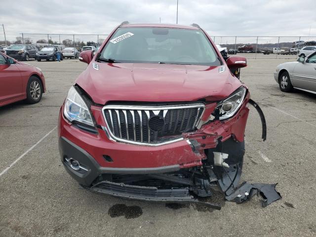 Photo 5 from auction – 2014 BUICK ENCORE CON with VIN KL4CJBSBXEB749284