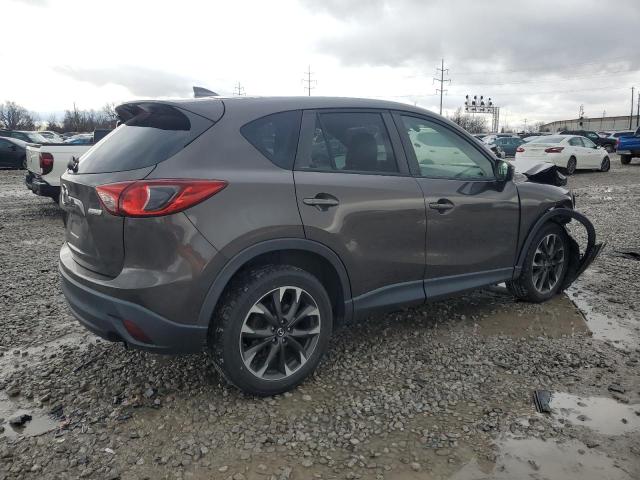 Photo 3 from auction – 2016 MAZDA CX-5 GT with VIN JM3KE4DY3G0843161