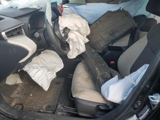 Photo 7 from auction – 2022 TOYOTA COROLLA LE with VIN JTDEPMAE3NJ211603
