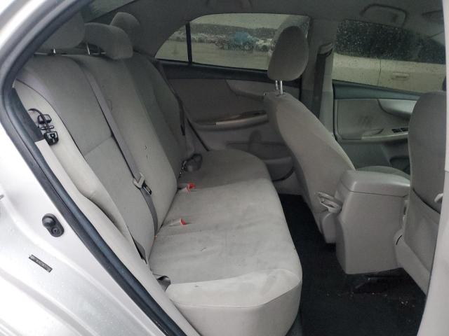 Photo 10 from auction – 2011 TOYOTA COROLLA BA with VIN 2T1BU4EE5BC572246