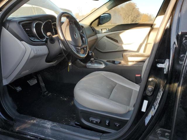 صورة رقم 7 من المزاد - 2013 KIA OPTIMA EX مع VIN 5XXGN4A73DG134301