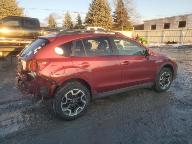 Photo 3 from auction – 2017 SUBARU CROSSTREK with VIN JF2GPABC1H8234654