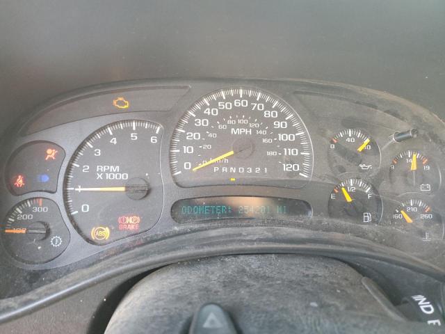 Photo 9 from auction – 2007 CHEVROLET SILVERADO with VIN 1GCHC23U77F123841
