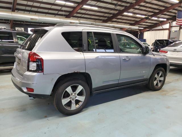 Photo 3 from auction – 2016 JEEP COMPASS LA with VIN 1C4NJDEB7GD809437