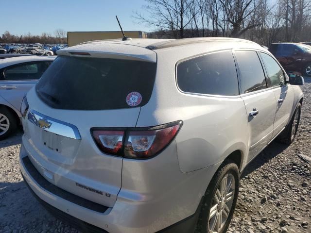 Photo 3 from auction – 2014 CHEVROLET TRAVERSE L with VIN 1GNKRGKD3EJ153861