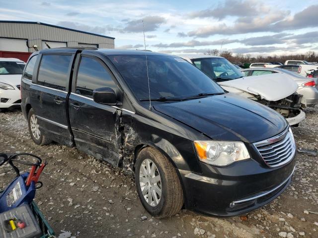 Photo 4 from auction – 2015 CHRYSLER TOWN & COU with VIN 2C4RC1BG6FR571568