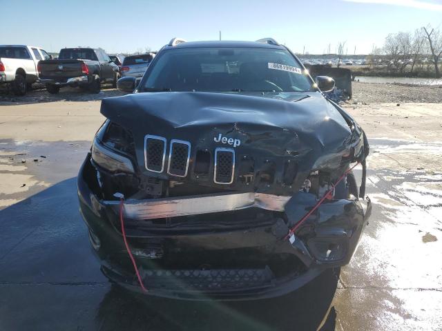 Photo 5 from auction – 2019 JEEP CHEROKEE L with VIN 1C4PJMLX2KD256762