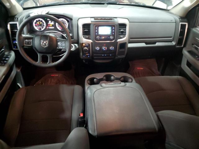صورة رقم 8 من المزاد - 2019 RAM 1500 CLASS مع VIN 1C6RR7GG5KS671364