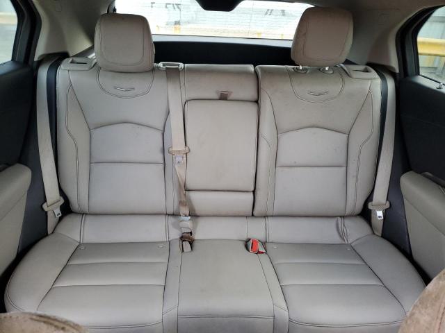 Photo 10 from auction – 2021 CADILLAC XT4 LUXURY with VIN 1GYFZBR47MF014248