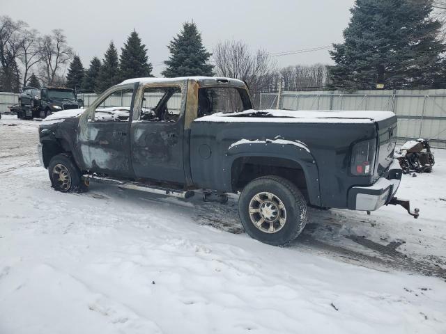 Photo 2 from auction – 2009 CHEVROLET SILVERADO with VIN 1GCHK53639F178926