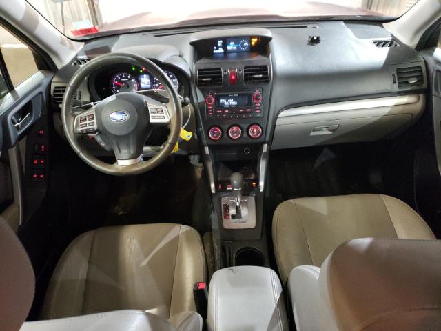 Photo 8 from auction – 2014 SUBARU FORESTER 2 with VIN JF2SJAHC9EH455238