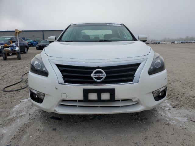 Photo 5 from auction – 2014 NISSAN ALTIMA 2.5 with VIN 1N4AL3AP9EC191373
