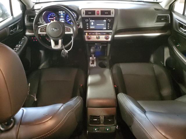 Photo 8 from auction – 2015 SUBARU OUTBACK 2. with VIN 4S4BSBNC0F3262945