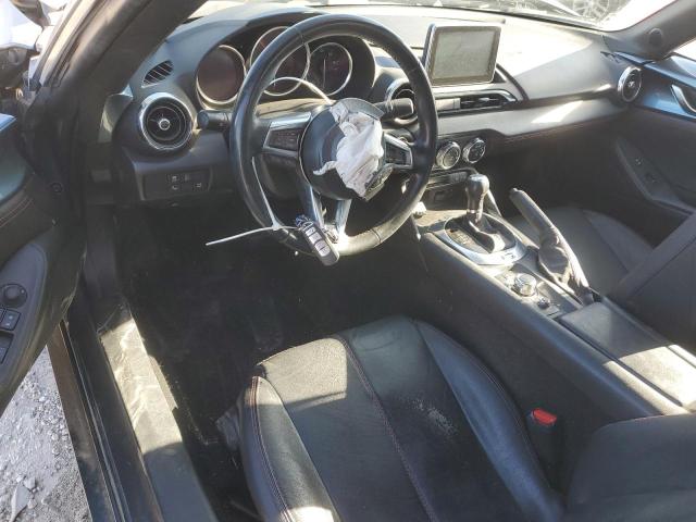 Zdjęcie 8 z aukcji – 2016 MAZDA MX-5 MIATA z VIN JM1NDAD76G0117079