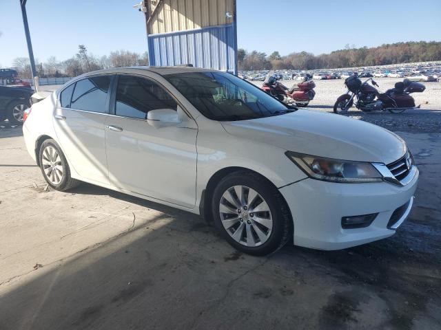 Photo 4 from auction – 2015 HONDA ACCORD EX with VIN 1HGCR2F75FA112302
