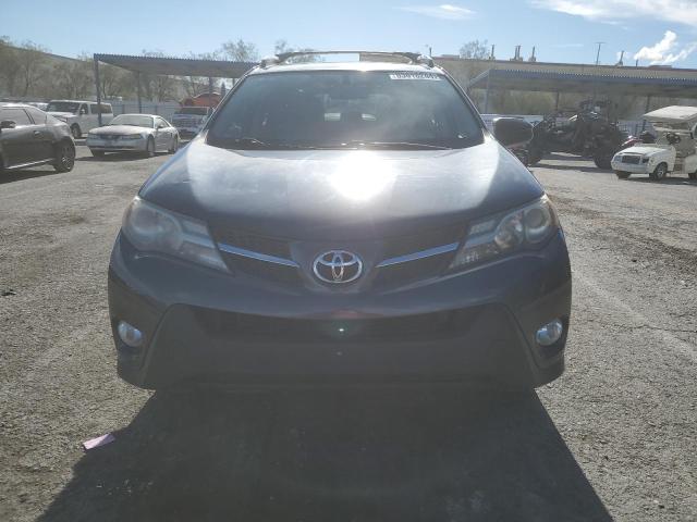 Photo 5 from auction – 2015 TOYOTA RAV4 LE with VIN JTMZFREV5FD079665