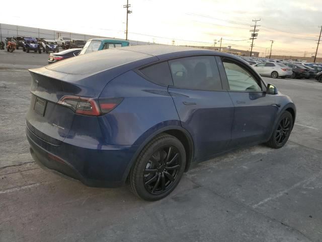 Photo 3 from auction – 2022 TESLA MODEL Y with VIN 7SAYGDEE4NF325353
