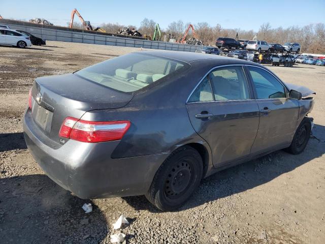 Photo 3 from auction – 2007 TOYOTA CAMRY CE with VIN 4T1BE46K27U111853