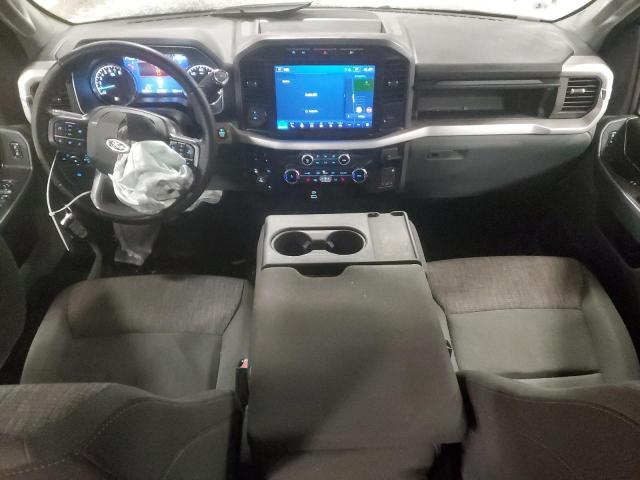 Photo 8 from auction – 2023 FORD F150 SUPER with VIN 1FTFW1E50PFC70114