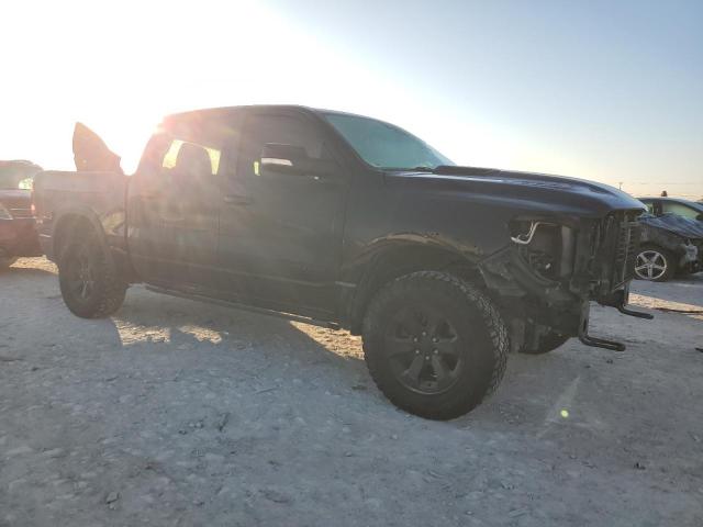 Photo 4 from auction – 2020 RAM 1500 REBEL with VIN 1C6SRFLT8LN360753