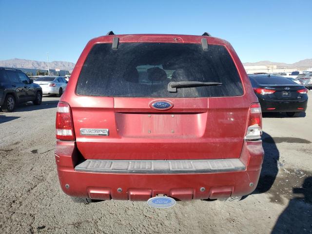 Photo 6 from auction – 2008 FORD ESCAPE LIM with VIN 1FMCU04118KE47159