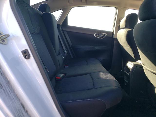 Photo 10 from auction – 2017 NISSAN SENTRA S with VIN 3N1AB7AP4HY358564