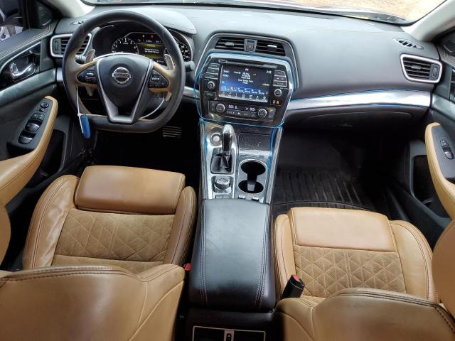 Photo 8 from auction – 2016 NISSAN MAXIMA 3.5 with VIN 1N4AA6AP6GC432266